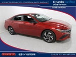 2025 Elantra Thumbnail 1