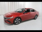 2025 Elantra Thumbnail 3