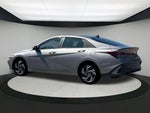 2025 ELANTRA Thumbnail 3