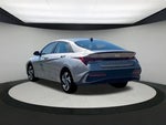 2025 ELANTRA Thumbnail 4