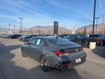 2025 Elantra Thumbnail 7
