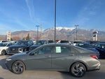 2025 Elantra Thumbnail 8