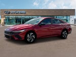 2025 Elantra Thumbnail 2