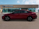 2025 Elantra Thumbnail 3