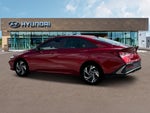 2025 Elantra Thumbnail 4
