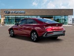 2025 Elantra Thumbnail 5