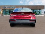 2025 Elantra Thumbnail 6