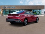 2025 Elantra Thumbnail 7
