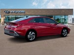 2025 Elantra Thumbnail 8