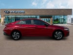 2025 Elantra Thumbnail 9