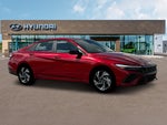 2025 Elantra Thumbnail 10