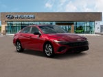 2025 Elantra Thumbnail 11