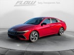 2025 Elantra Thumbnail 3