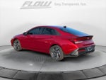 2025 Elantra Thumbnail 5
