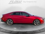 2025 Elantra Thumbnail 8