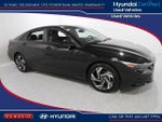 2025 Elantra Thumbnail 1