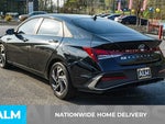 2025 Elantra Thumbnail 2