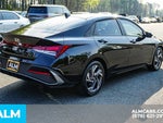 2025 Elantra Thumbnail 3