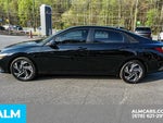 2025 Elantra Thumbnail 4