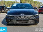 2025 Elantra Thumbnail 7
