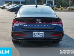 2025 Elantra Thumbnail 8