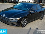 2025 Elantra Thumbnail 12
