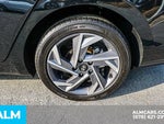 2025 Elantra Thumbnail 14