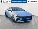 2025 Elantra Thumbnail 1