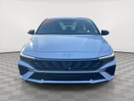 2025 Elantra Thumbnail 2