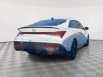 2025 Elantra Thumbnail 4