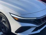 2025 Elantra Thumbnail 8