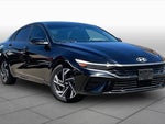 2025 Elantra Thumbnail 3