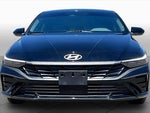2025 Elantra Thumbnail 4