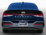 2025 Elantra Thumbnail 5