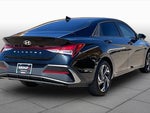 2025 Elantra Thumbnail 13