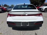 2025 Elantra Thumbnail 3