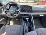 2025 Elantra Thumbnail 7