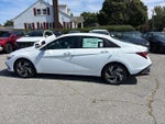 2025 Elantra Thumbnail 2