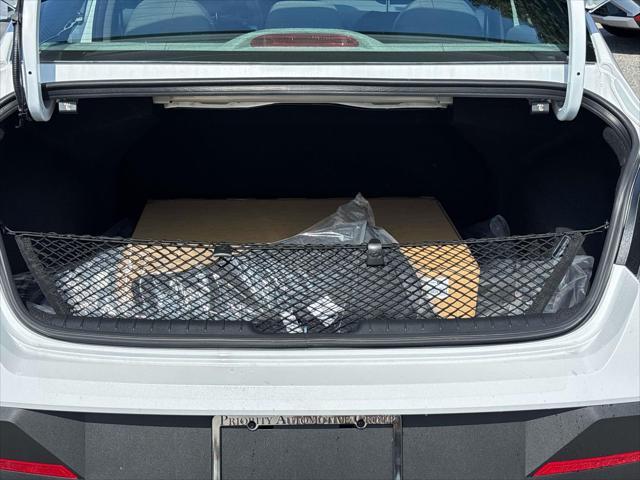 2025 Hyundai Elantra - $23,795