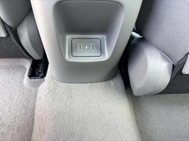 2025 Hyundai Elantra - $23,795