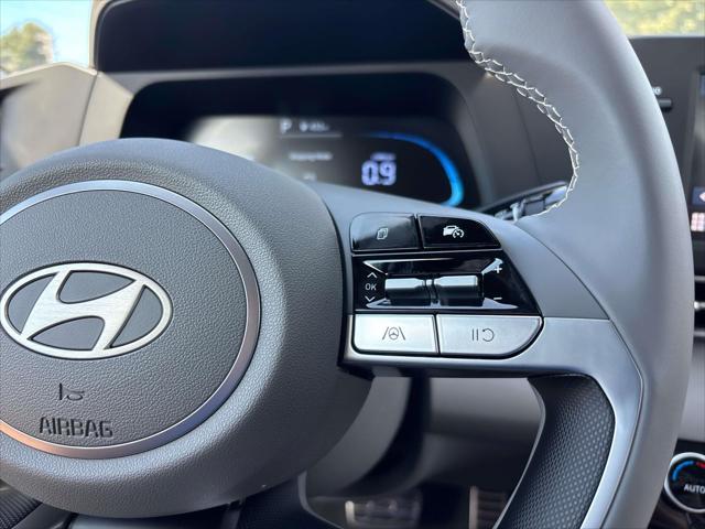 2025 Hyundai Elantra - $23,795