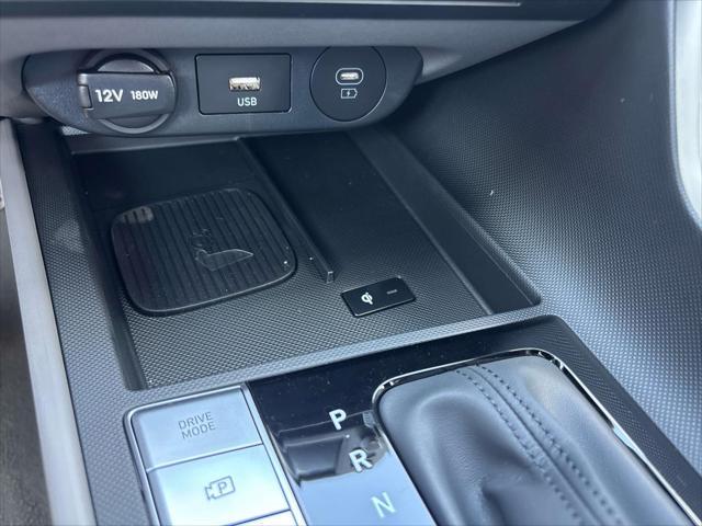 2025 Hyundai Elantra - $23,795