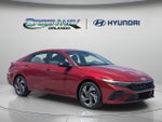 2025 Elantra Thumbnail 1