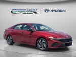 2025 Elantra Thumbnail 2