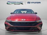 2025 Elantra Thumbnail 3