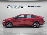 2025 Elantra Thumbnail 5