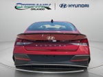 2025 Elantra Thumbnail 7