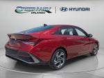 2025 Elantra Thumbnail 8