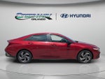 2025 Elantra Thumbnail 9