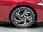 2025 Elantra Thumbnail 11